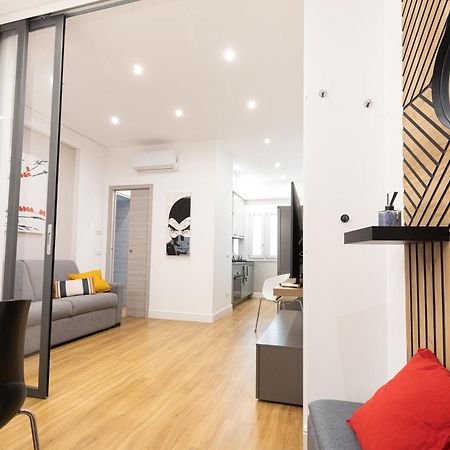 Ferienwohnung Ges House Roma Exterior foto
