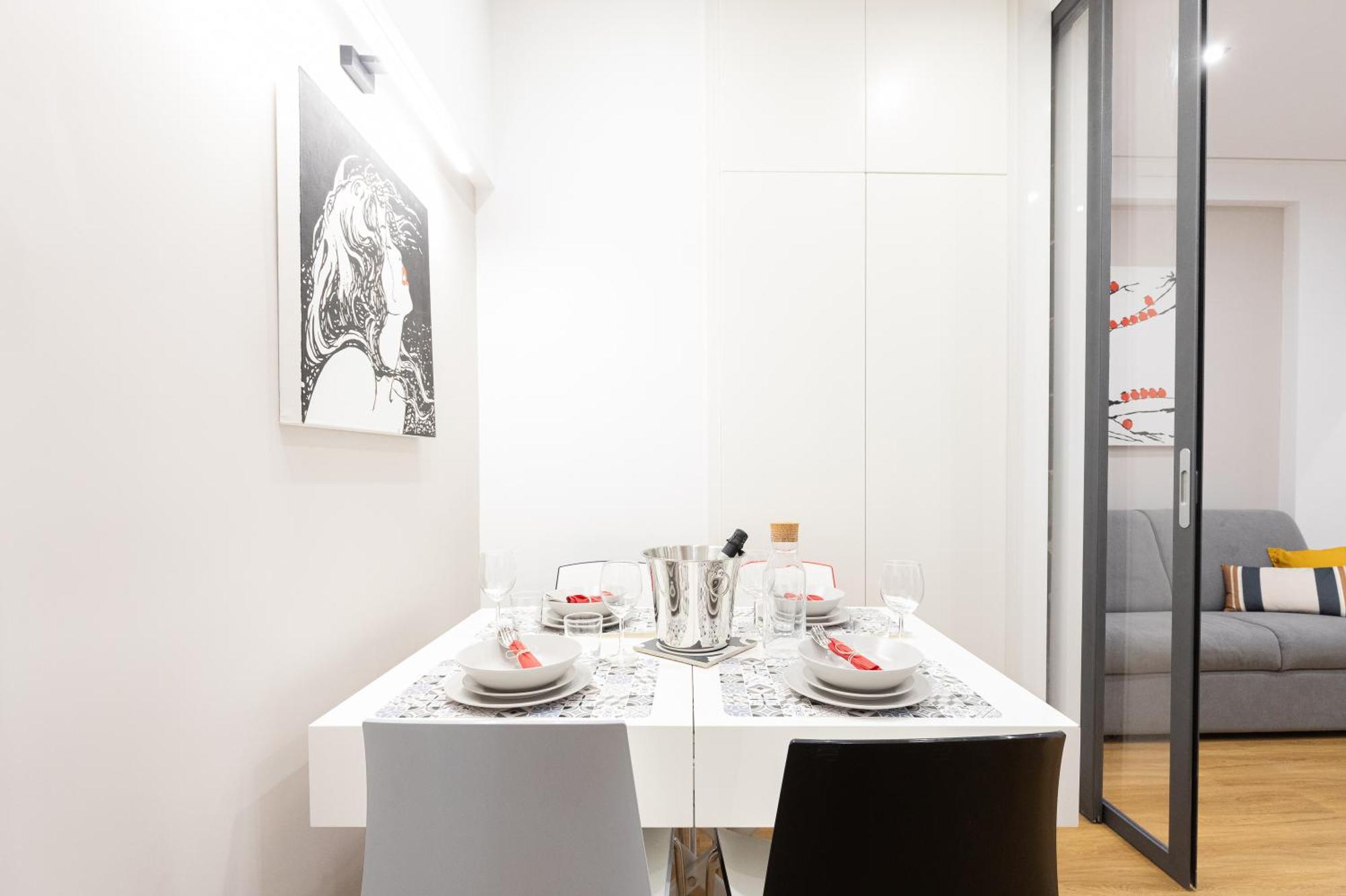 Ferienwohnung Ges House Roma Exterior foto