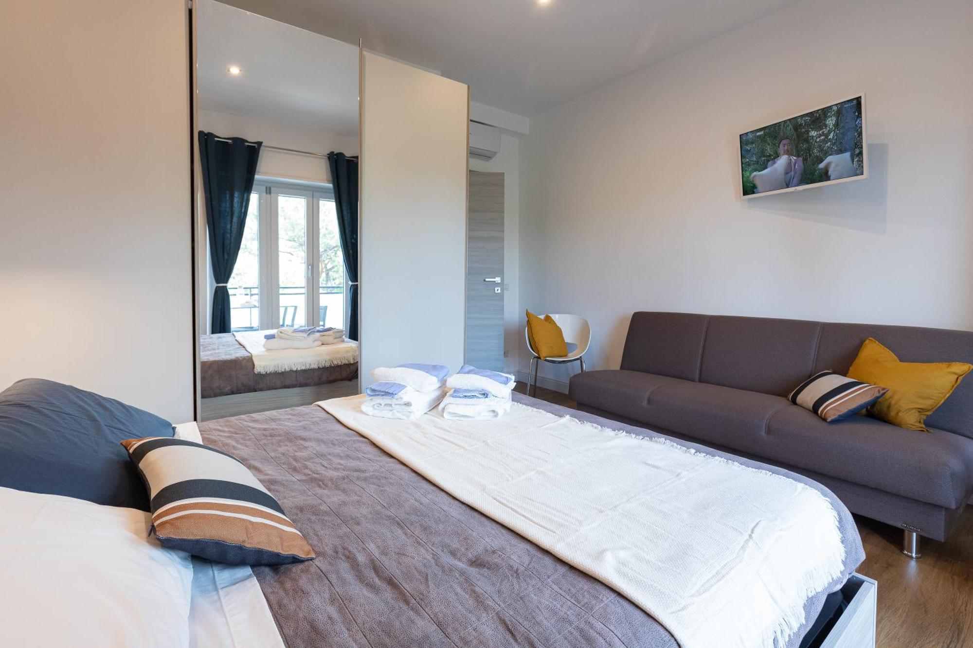 Ferienwohnung Ges House Roma Exterior foto